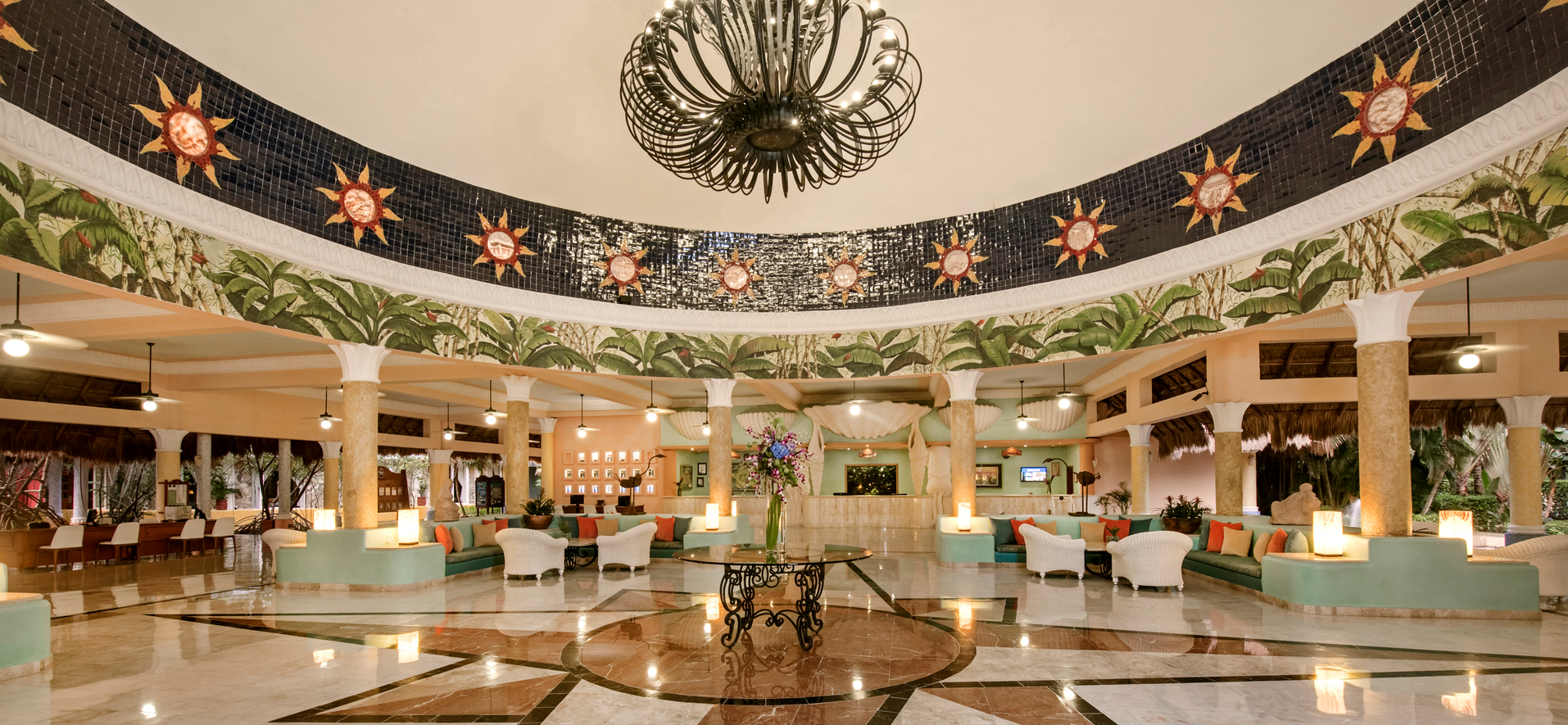 Iberostar Paraiso Del Mar Hotel